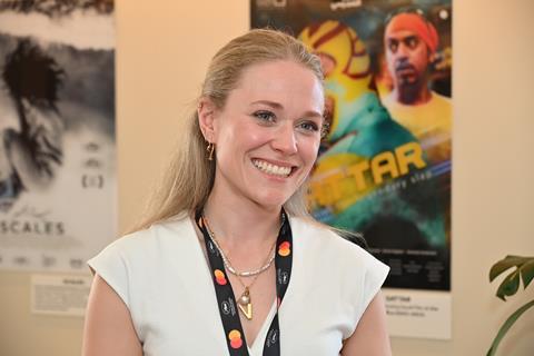 Victoria Fah, IPR.VC - Lab